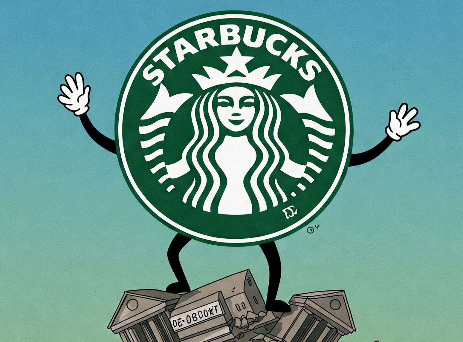 Starbucks Gift Cards: What a $1.8B Stored-Value Liability Says About Loyalty