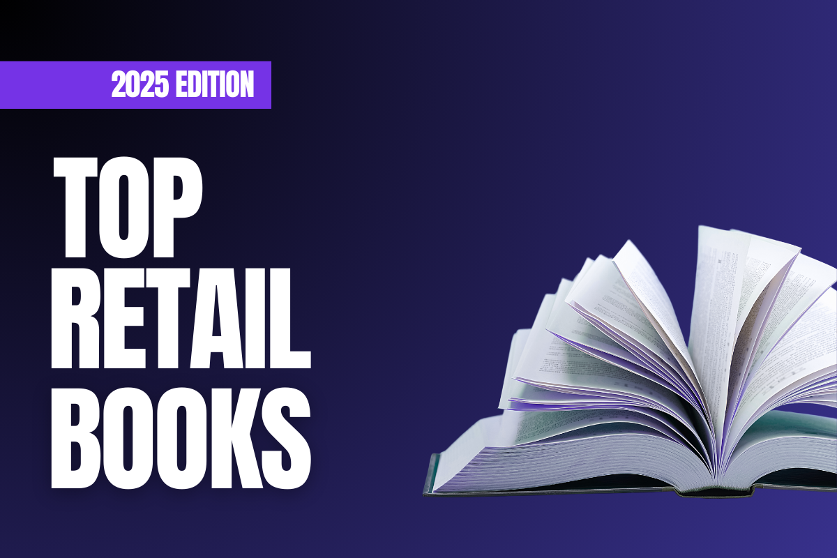 Top Retail Books of 2025