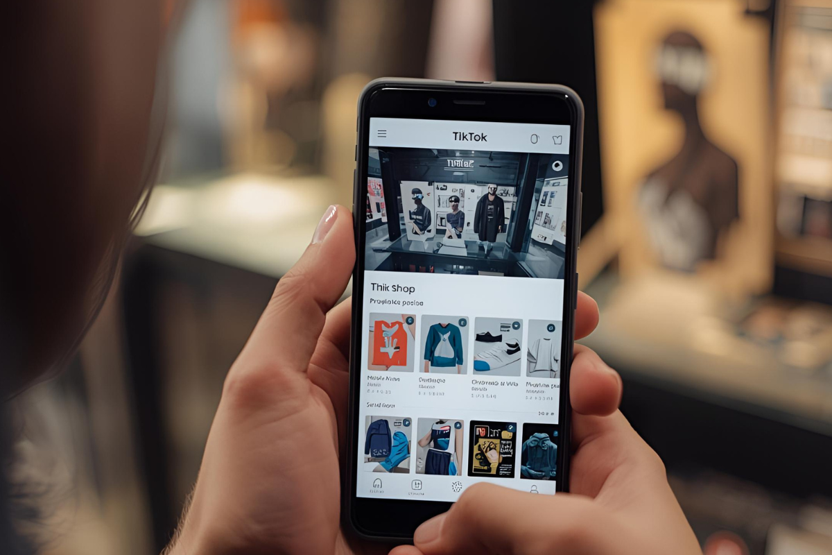 From Scroll to Sale: Mastering the New Rules of Social Commerce