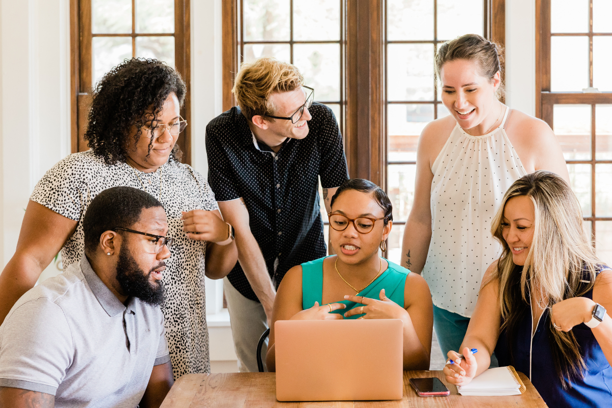 The Growth Paradox: Unlocking Your Team’s Potential Through Trust and Psychological Safety