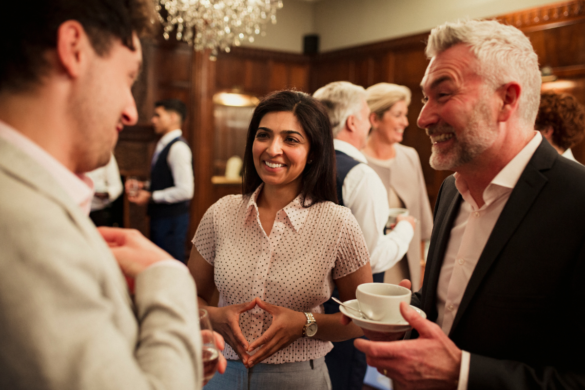 Relationships Matter: My Late-Career Revelation on the True Foundation of Success