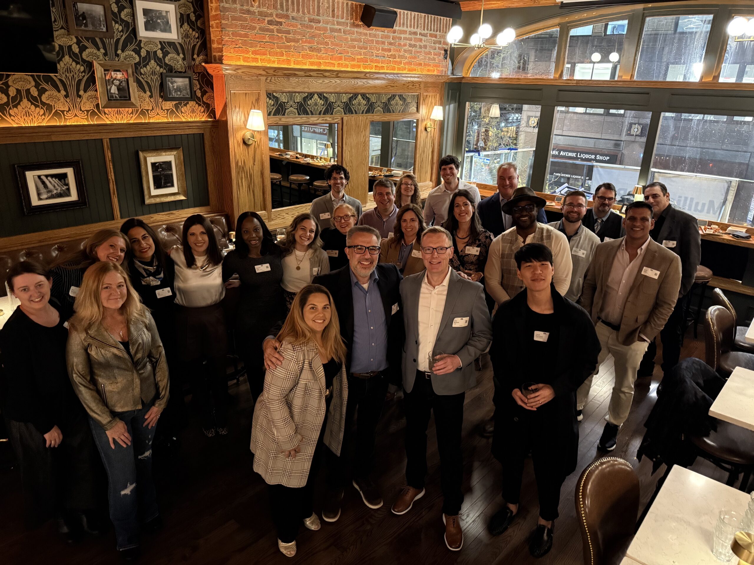 The Power of the Ping: Inside a Vetted Network at the Retail Tech Media Nexus
