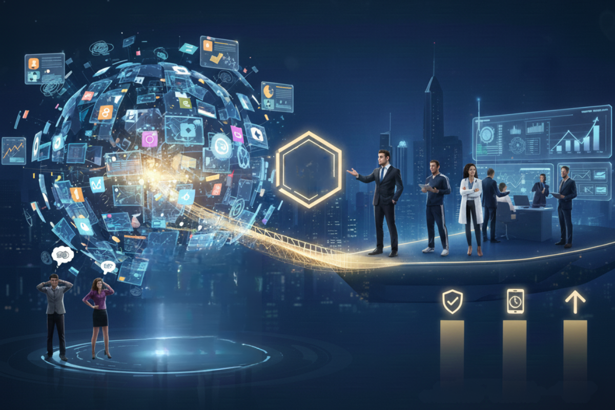 Consumer Goods Consolidation: Why Focused Ecosystems Are Gaining Ground
