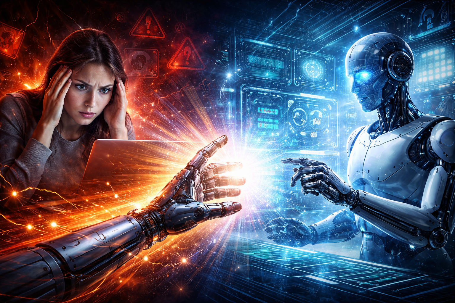 The Fear to Function Pipeline: Why Executives Must Stop Panicking and Start Piloting AI
