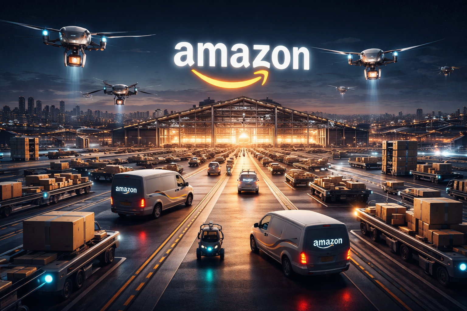 The “Strategic Autonomy” Advantage: Why Amazon’s Restraint at Whole Foods is the Blueprint for Modern M&A