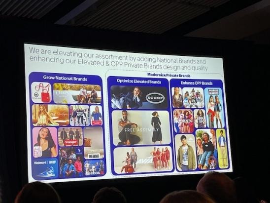 Photo related to Dick's Sporting Goods House of Sport session at NRF Big Show 2026