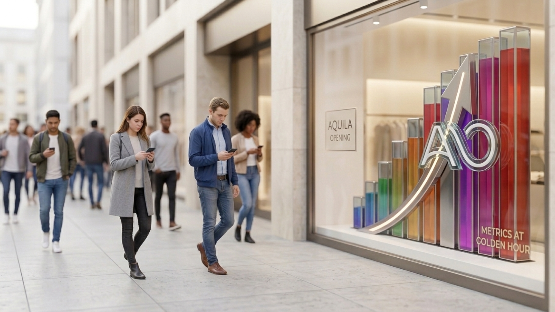 Customers Don’t Leave Brands, They Stop Caring About Them