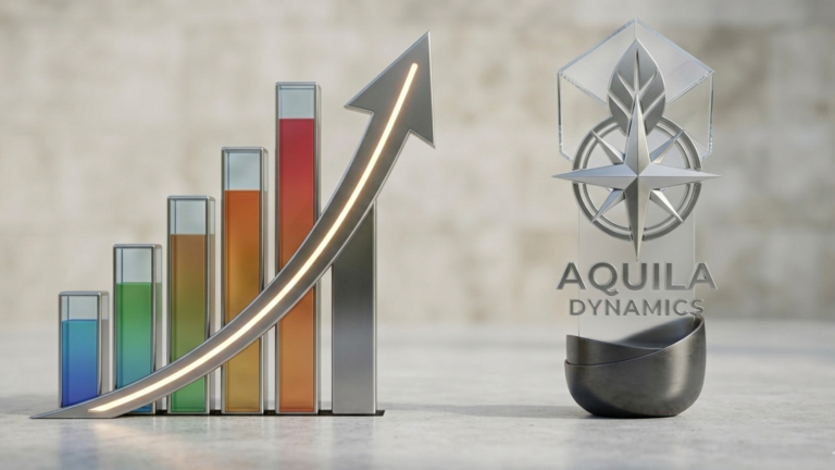 Illustration representing the challenge of preserving brand identity while scaling growth