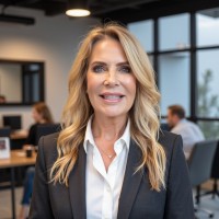 Linda Johansen James