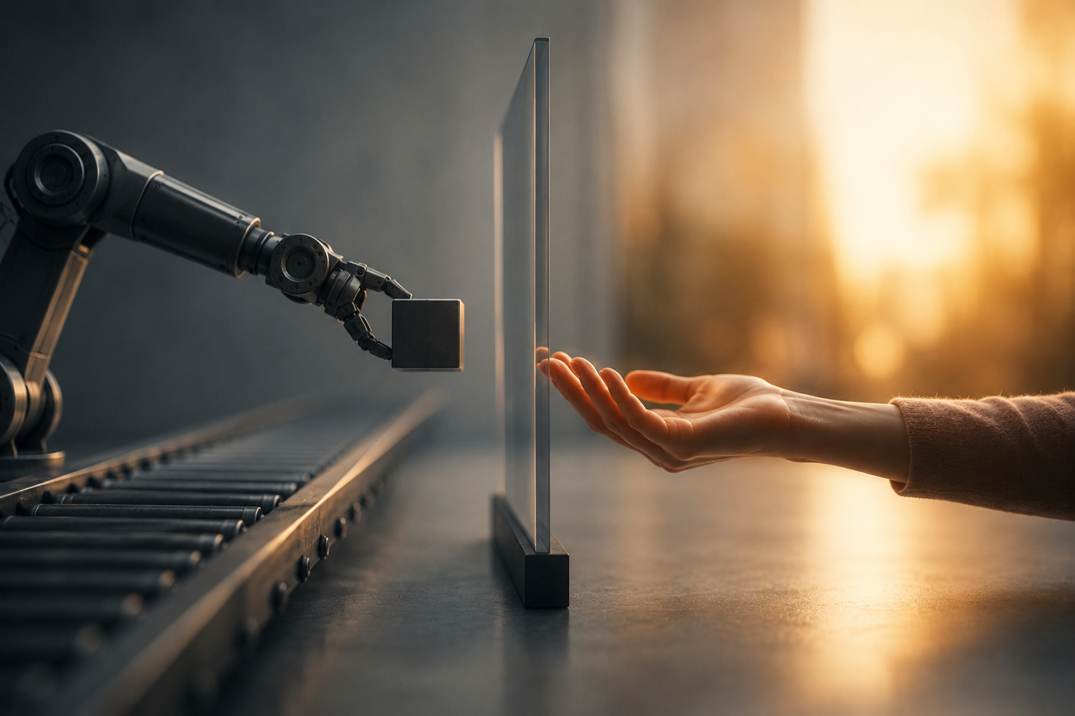 The Efficiency Illusion: When Cutting Costs Costs You Customers