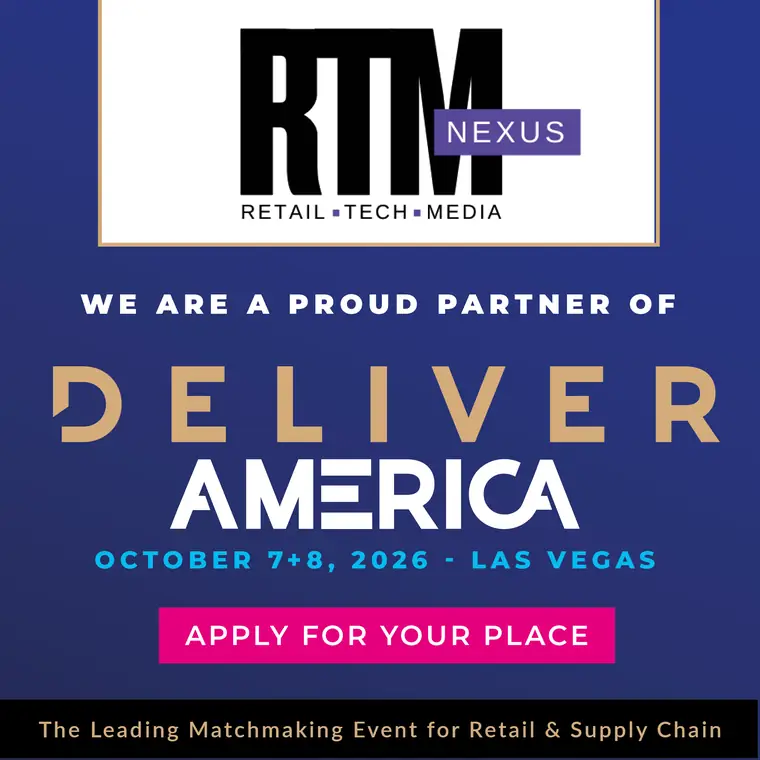 DELIVER America