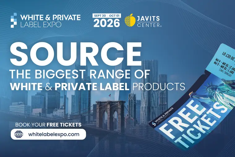 White and Private Label Expo New York