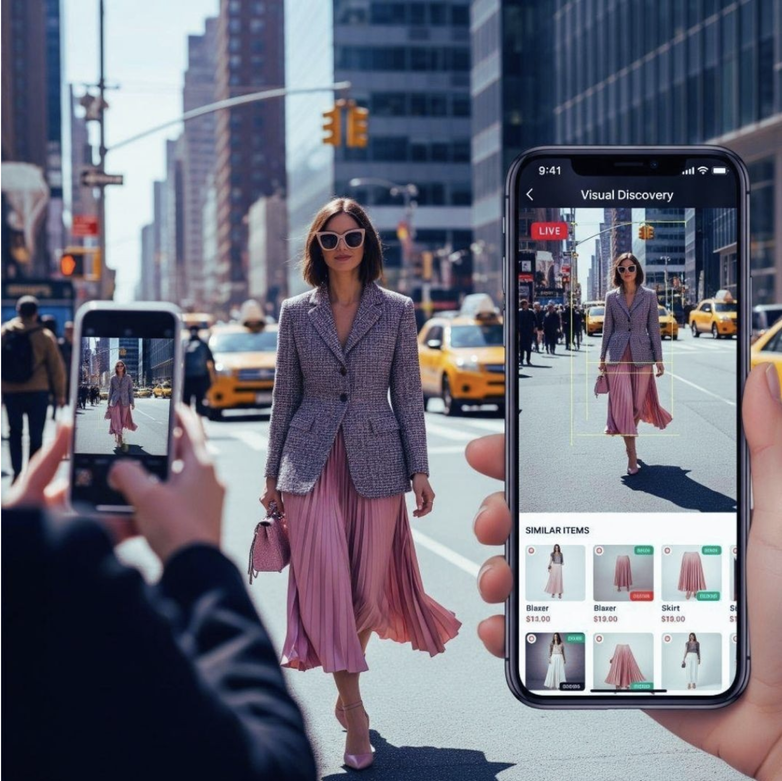 AI Can Tell us What Consumers Want. But Can It Tell Us What They’ll Want Next?