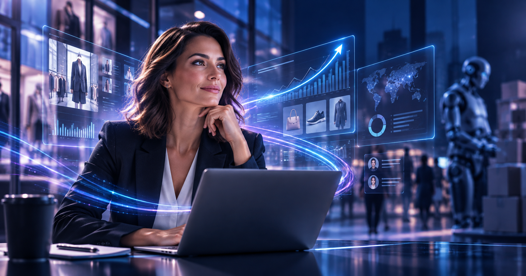 AI Won’t Fix Marginal, It Will Accelerate It